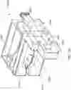 Fig. 89 - FRAME ASSEMBLIES FOR OPTICAL FIBER DISTRIBUTION ELEMENTS