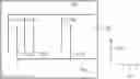 Fig. 01 - Light modulator, substrate comprising electrodes and smart glazing
