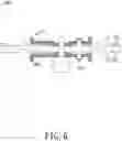 Fig. 07 - Wavelength conversion element and projection device with flow guiding structures