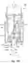 Fig. 167 - Toner container having nozzle and projection at bottom of container and image forming system using container