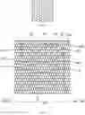 Fig. 04 - Touch substrate and display device