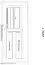 Fig. 02 - Infusion pump touchscreen with false touch rejection