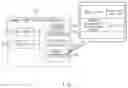 Fig. 02 - Dynamic-state recording of contents of a report at a disaster site