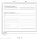 Fig. 07 - Dynamic-state recording of contents of a report at a disaster site