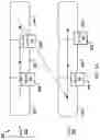 Fig. 03 - MEMORY MANAGEMENT FOR OVERLAP DATA BETWEEN TILES OF NEURAL NETWORKS