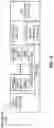 Fig. 15 - Apparatuses, methods, and systems for a packed data convolution instruction with shift control and width control