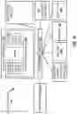 Fig. 19 - Apparatuses, methods, and systems for a packed data convolution instruction with shift control and width control