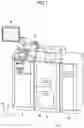 Fig. 02 - Money handling machine and money handling method