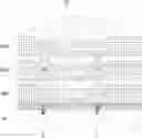 Fig. 01 - FULL-COLOR DISPLAY CHIP AND MANUFACTURING PROCESS FOR SEMICONDUCTOR CHIP