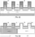 Fig. 07 - Floating body memory cell having gates favoring different conductivity type regions