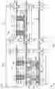 Fig. 02 - Decoupling capacitors and methods of fabrication