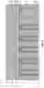 Fig. 08 - Microelectronic devices including conductive structures