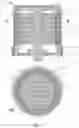 Fig. 02 - Stator for an electric machine