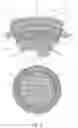 Fig. 03 - Stator for an electric machine