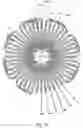 Fig. 13 - Stator for an electric machine