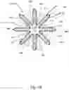Fig. 19 - Stator for an electric machine