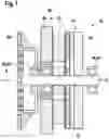 Fig. 02 - Axial flux machine for an electrical processing device and electrical processing device with an axial flux machine