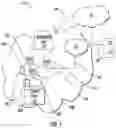 Fig. 02 - HEIGHT DEPENDENT TRANSMISSION FROM AERIAL WIRELESS DEVICES