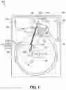 Fig. 02 - FLEXIBLE PRINTED CIRCUIT COPPER OVERLAY FOR TEMPERATURE MANAGEMENT