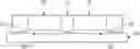 Fig. 01 - INSULATING METAL SUBSTRATE STRUCTURE