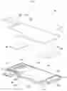 Fig. 06 - Electronic device including a structure for guiding an arrangement position of an electronic component