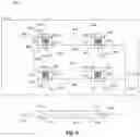 Fig. 09 - Reverse-return parallel loop thermal management system for an electronic device