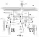 Fig. 02 - Implement Attachment Apparatus, Power Take-Off With Safety System and Method Thereof