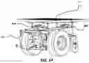 Fig. 15 - Implement Attachment Apparatus, Power Take-Off With Safety System and Method Thereof