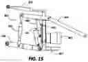 Fig. 16 - Implement Attachment Apparatus, Power Take-Off With Safety System and Method Thereof