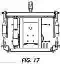 Fig. 18 - Implement Attachment Apparatus, Power Take-Off With Safety System and Method Thereof