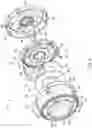 Fig. 05 - STRING TRIMMER ASSEMBLY AND TRIMMER HEAD FOR USE WITH SAME