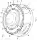 Fig. 06 - STRING TRIMMER ASSEMBLY AND TRIMMER HEAD FOR USE WITH SAME