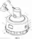 Fig. 03 - STRING TRIMMER HEAD