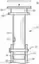 Fig. 01 - Aseptic filling apparatus and method