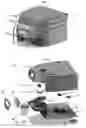Fig. 02 - AUTOMATED MODULAR PILL DISPENSING DEVICE AND ASSOCIATED METHODS