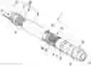 Fig. 01 - Drilling Extinguishing Device And Drilling Extinguishing System, Drill