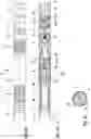 Fig. 04 - Drilling Extinguishing Device And Drilling Extinguishing System, Drill