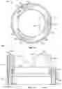 Fig. 10 - Filter elements, air cleaner assemblies, and methods of use and assembly