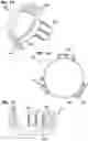 Fig. 11 - Filter elements, air cleaner assemblies, and methods of use and assembly