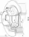 Fig. 13 - Filter elements, air cleaner assemblies, and methods of use and assembly