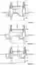 Fig. 15 - Filter elements, air cleaner assemblies, and methods of use and assembly