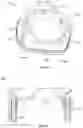 Fig. 19 - Filter elements, air cleaner assemblies, and methods of use and assembly