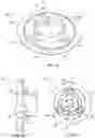 Fig. 20 - Filter elements, air cleaner assemblies, and methods of use and assembly