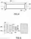 Fig. 04 - FLOATING PLATFORM FOR SUPPORTING GENERATORS OF POWER DERIVED FROM THE WIND AND/OR WAVES AND/OR OCEAN CURRENTS