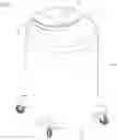 Fig. 02 - LOW-TEMPERATURE STORAGE CONTAINER