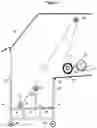 Fig. 02 - Discharge beater removal install device