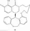Fig. 366 - MACROCYCLIC FLU ENDONUCLEASE INHIBITORS
