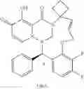 Fig. 586 - MACROCYCLIC FLU ENDONUCLEASE INHIBITORS
