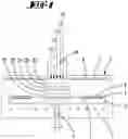 Fig. 02 - GAS INLET DEVICE FOR A CVD REACTOR