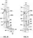 Fig. 07 - Lever action automatic shootbolt operator with magnetically-triggered locking mechanism